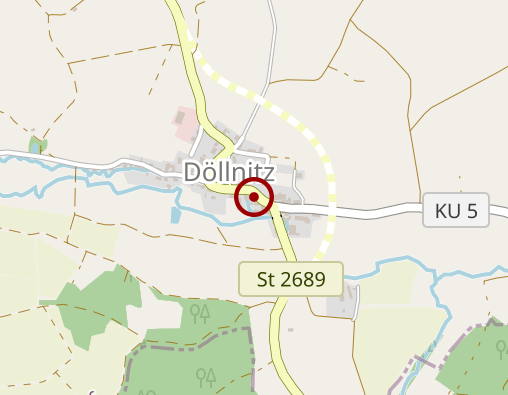 Karte: Weiss Physiotherapie