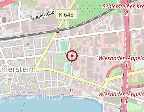 Karte: Kindler Stefan Dr.med.vet.