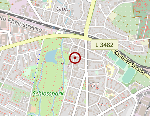 Karte: Eisolt Johannes