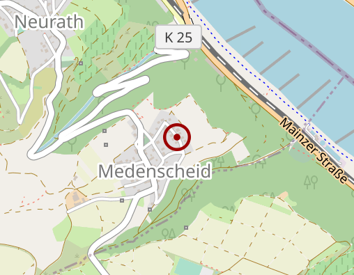 Karte: Gabi Waldhausen