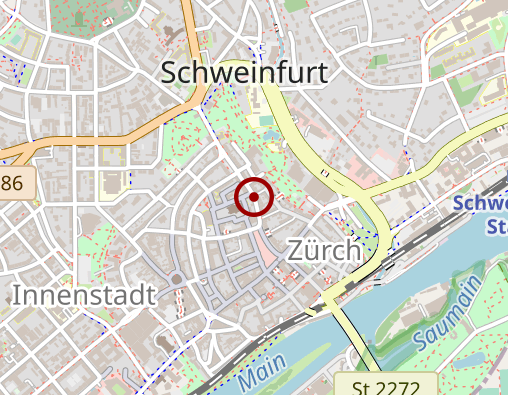 Karte: Keute Hartwig Dr. u. Bettina Dipl.-Psych.