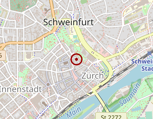 Karte: Institut für Hypnose & Psychologische Beratung