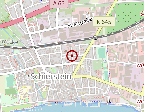 Karte: Gesundheitsförderung und Pflegeberatung Heike Anstoetz