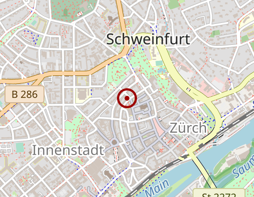 Karte: Schneider Wilhelm Psychotherapeutische Praxis