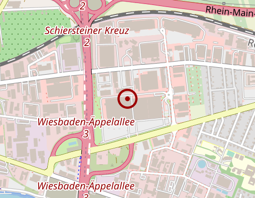 Karte: Apotheke im Real