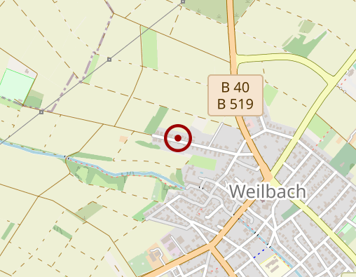 Karte: Großmann Mina