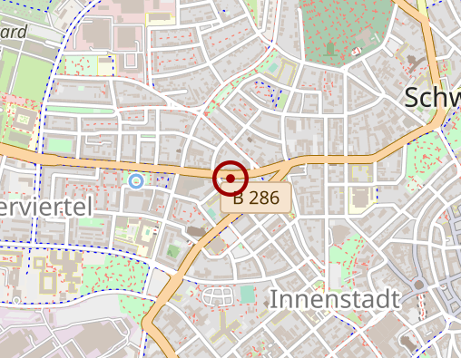 Karte: Olympia-Apotheke