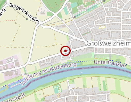 Karte: Praetorius Christine Psychologische Psychotherapeutin