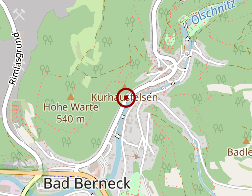 Karte: Stern-Apotheke