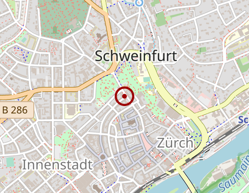 Karte: Sieckenius Alexander Facharzt für Psychotherapie, Psychoanalyse