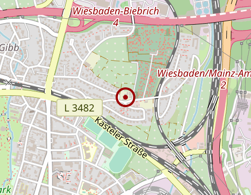 Karte: Mauelshagen-Giersch Ulrike