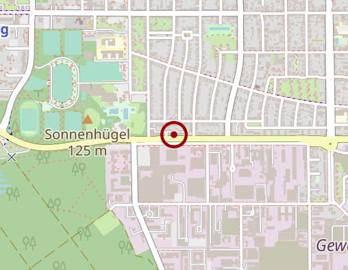 Karte: Taxi Pljakic & Sadikovic GbR