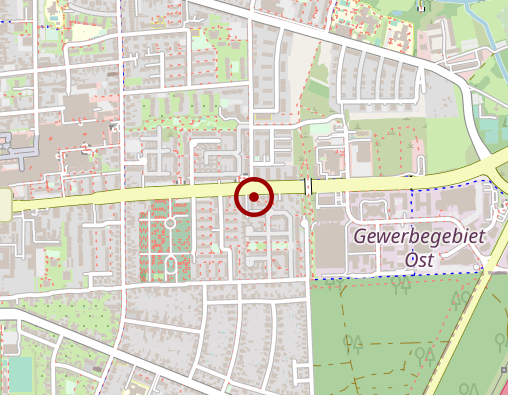 Karte: Stitz B. Dr.med.