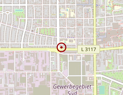 Karte: Eckert-Tanzki Ulrike u. Geyer-Sodemann Inge u. Mondon Peter