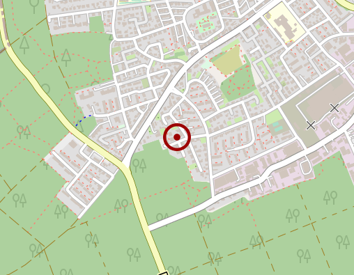 Karte: Walter Dominik