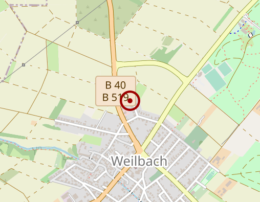 Karte: Metzke Wolfgang