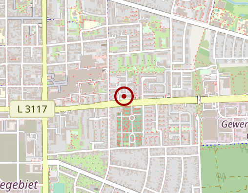 Karte: Schapitz Siegrid C. Dr. med.