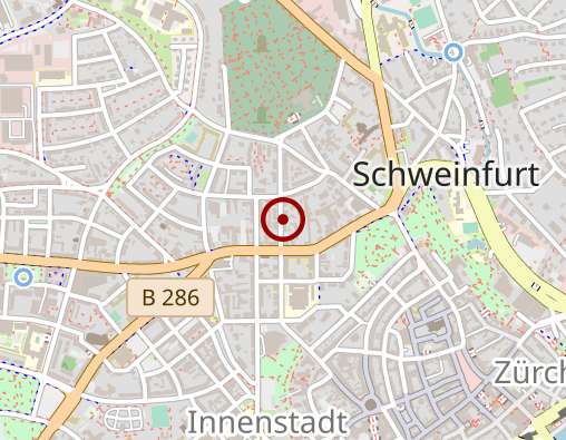 Karte: Alltagsbegleitung