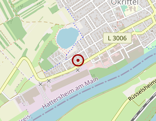 Karte: Roßnagel-Goerke Gyöngyi Dipl.