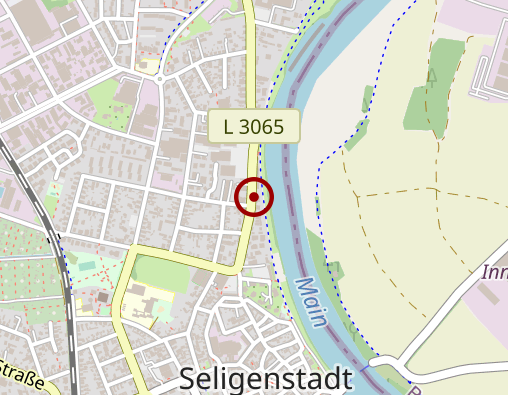 Karte: Seubert Petra