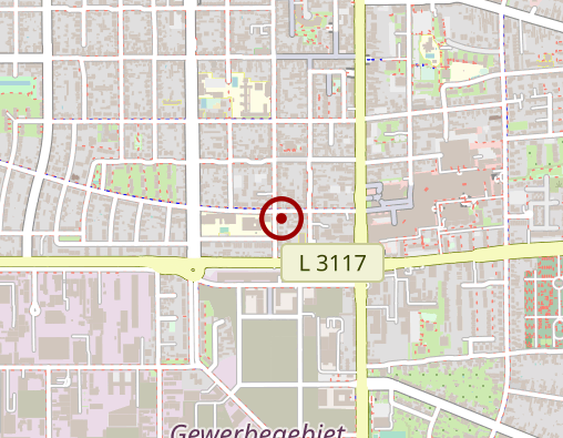 Karte: Herrlein Steve