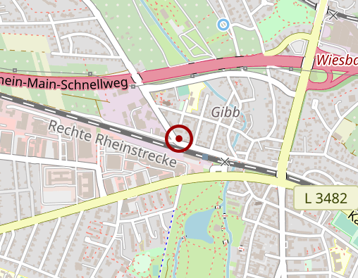 Karte: Ott K. Dipl.-Psychologin