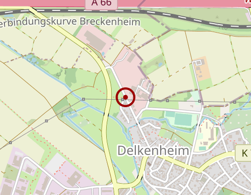 Karte: Angela Care GmbH