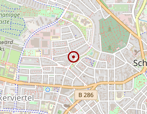 Karte: Giegler Martina Innerbalance