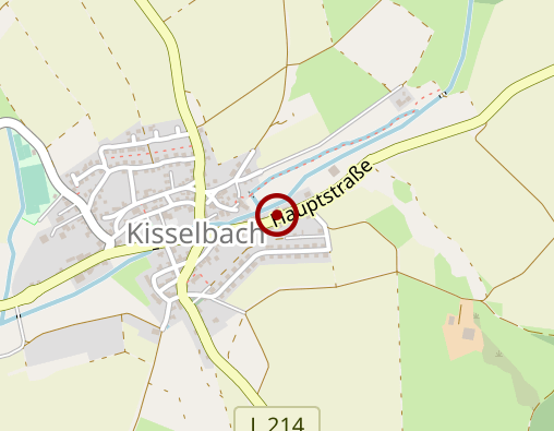 Karte: Withum Brigitte