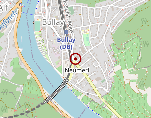 Karte: Valerius Gerhard