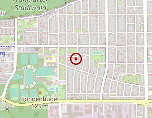 Karte: Mahr Rainer Dipl.-Päd.