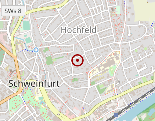 Karte: Ertl-Friedrich Physiotherapie