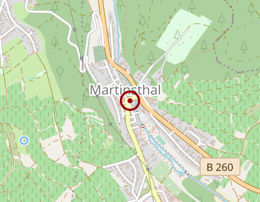 Karte: Wenzel Elfriede Dipl.-Psych. u. Schäfer Andreas Dipl.-Psych.