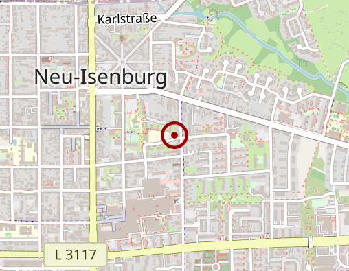 Karte: Häuslschmid Martin