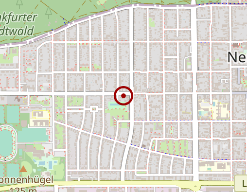 Karte: Pietät Liebl-Raab