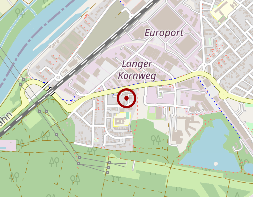 Karte: Mark Angelique Dr.med.