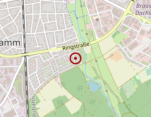 Karte: Williamson Susanne