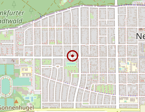 Karte: Hutzelmeier-Kelchner Anna Monika