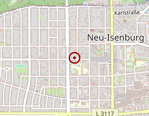 Karte: Lenz Cynthia Dr.