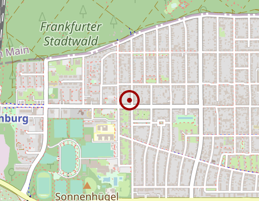 Karte: Best Haus Service GbR