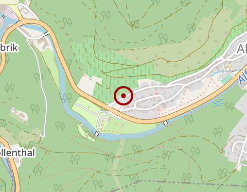 Karte: Mobiler Pflegedienst Michael Boemer