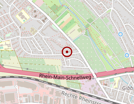 Karte: Pflegeberatung Christian Mais