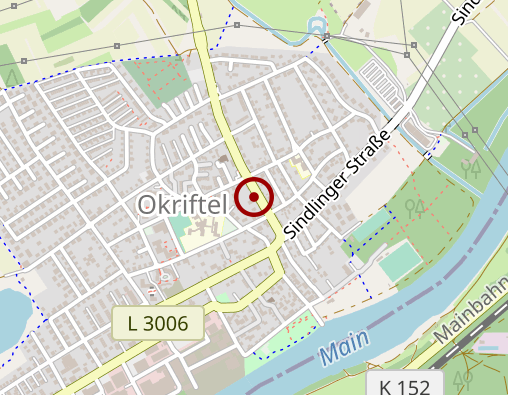 Karte: MebaTec Metalltechnik GmbH