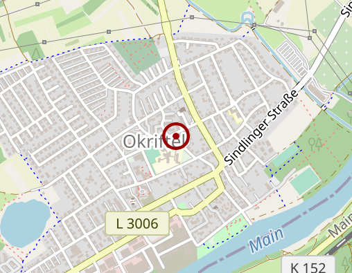 Karte: Rats-Apotheke