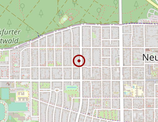 Karte: Scholz-Tarnow Gisela Dipl.-Psychologin