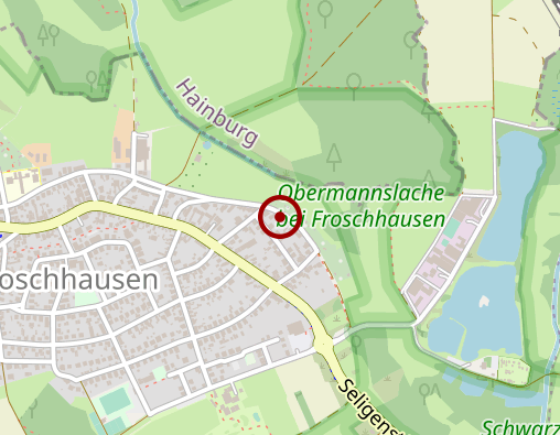 Karte: Weyel Birgit Dr.