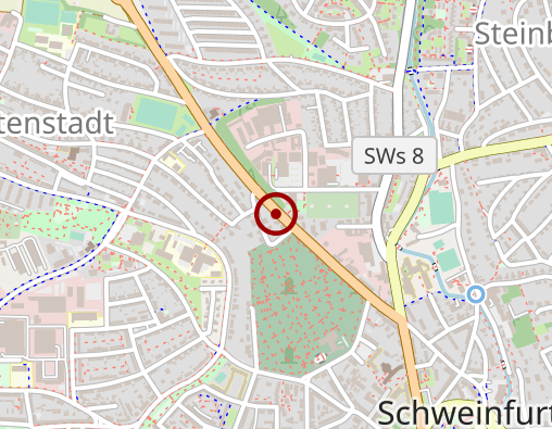 Karte: Wedler Matthias HP/Therapeut für Psychotherapie, Reiki-Master, Ganzheitliche Lebensberatung