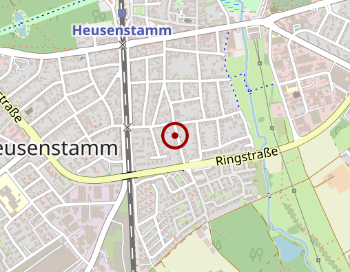 Karte: Kundrikova Monika