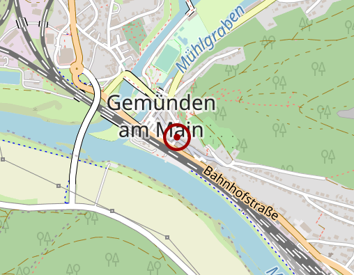 Karte: Pfeufer Petra Heilpraktikerin