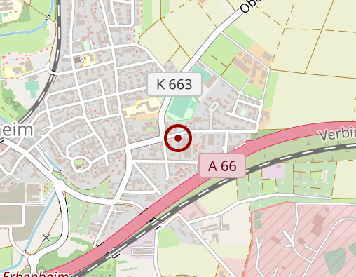 Karte: Rehberg Volker